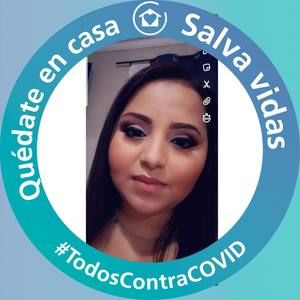 Meet your Posher, Yesenia